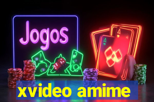 xvideo amime